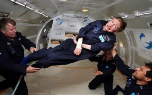 Stephen Hawking er død - teknoligkritik.dk