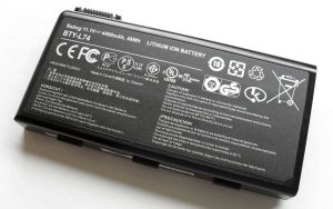 Lithium-ion batteriets opfindere får nobelpris - teknologikritik.dk