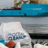 Mærsk hjælper Ocean Cleanup