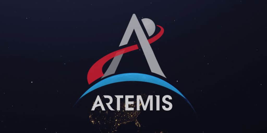 NASA vælger leverandører til Artemis missioner - teknologikritik.dk